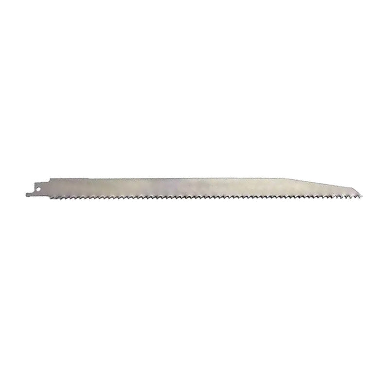 Lưỡi cưa kiếm răng Inox Makita B-23254 dùng cưa đá lạnh và các thực phẩm đông lạnh, số răng 10 TPI, chiều dài 305mm ( Cấp chuyên dụng )