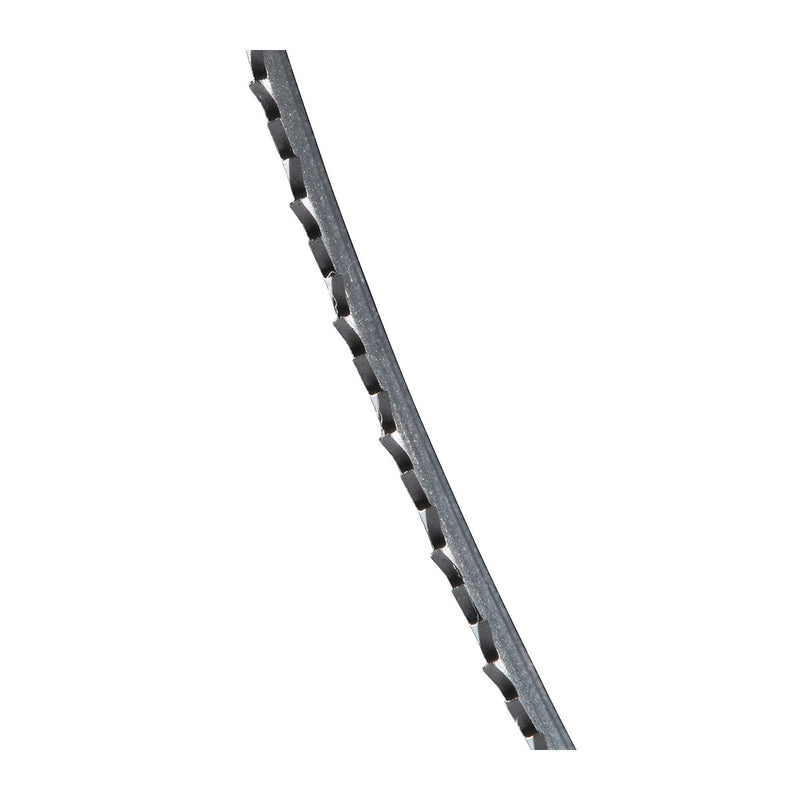 Lưỡi cưa vòng Bi-Metal Makita dùng cho Inox và kim loại cứng, chiều dài 1140mm, số răng từ 10-18 TPI, răng cưa ( Cấp 3 sao )