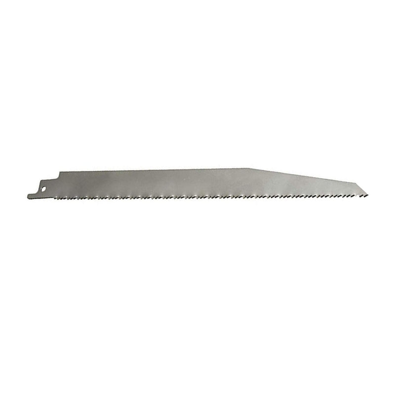 Lưỡi cưa kiếm răng Inox Makita B-30570 dùng cưa đá lạnh và các thực phẩm đông lạnh, số răng 10 TPI, chiều dài 228mm ( Cấp chuyên dụng )