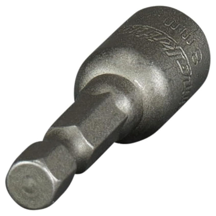 Mũi vít bắn tôn Makita B-38716 kích thước 8mm, chiều dài 50mm, đuôi lục giác 6.35mm ( 1/4 inch )