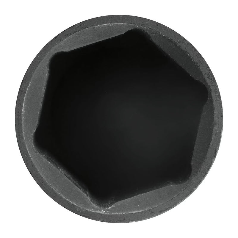 Đầu tuýp cốt 3/8 inch thân ngắn Makita thép Cr-mo, kích thước từ 6mm-22mm