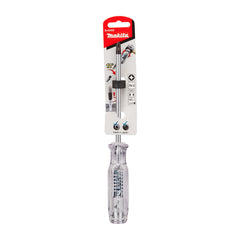 ‣ B-42450: PZ2 x 125mm ( 1 cây/vĩ )