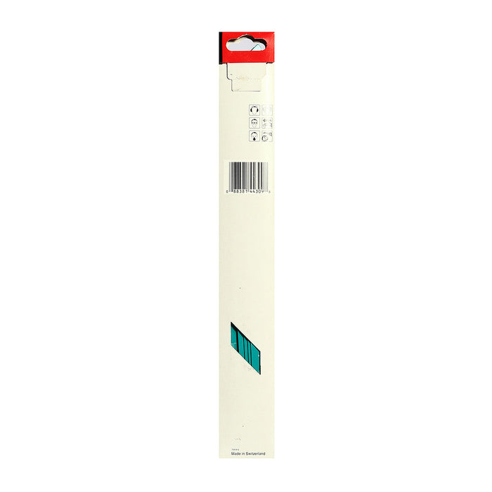 Hộp 5 lưỡi cưa kiếm Bi-Metal Makita B-43228 dùng cho kim loại dày, số răng 10-14 TPI chiều dài 305mm ( Cấp 3 sao )