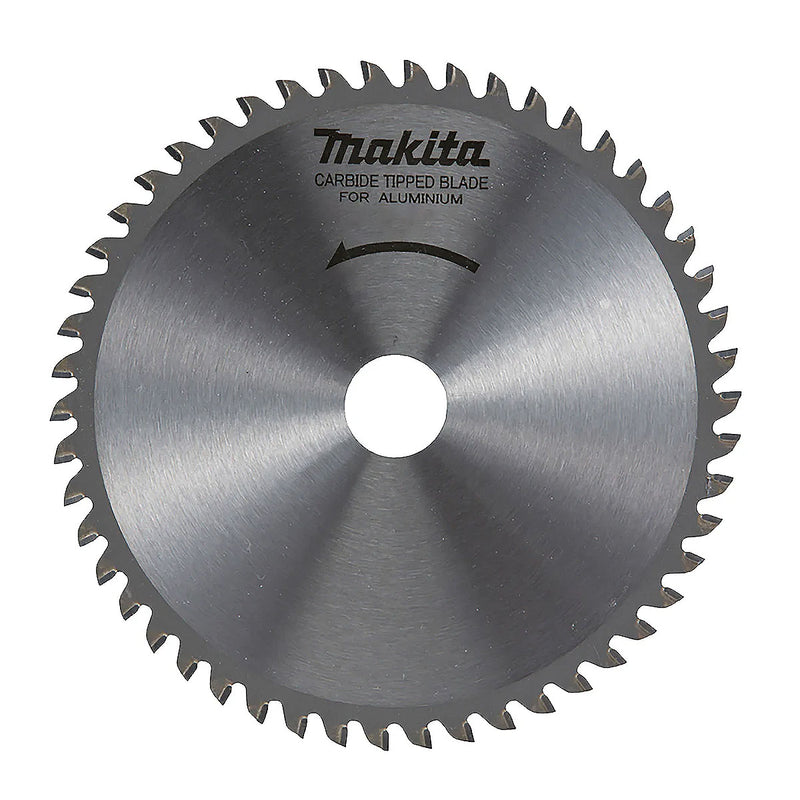 Lưỡi cưa nhôm TCT Makita B-47020 đường kính 150mm, 52 răng kiểu ATB lỗ cốt 20mm dùng cho máy cưa đĩa ( Cấp 3 sao )