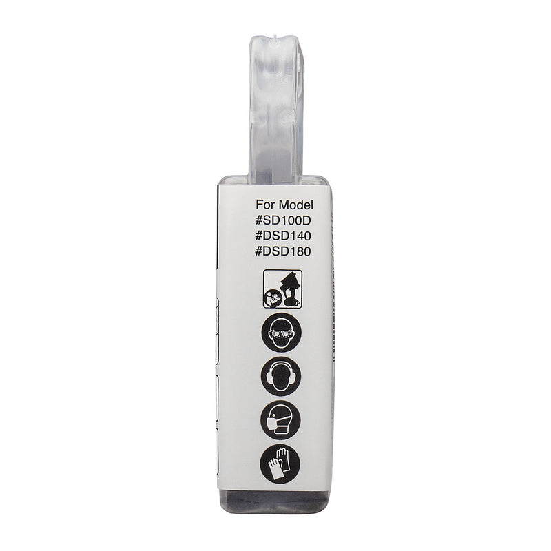 Hộp 10 lưỡi cắt tấm gỗ HCS Makita B-49719-10 chiều dài 53mm, dùng cho máy SD100D, DSD180 ( Cấp chuyên dụng )