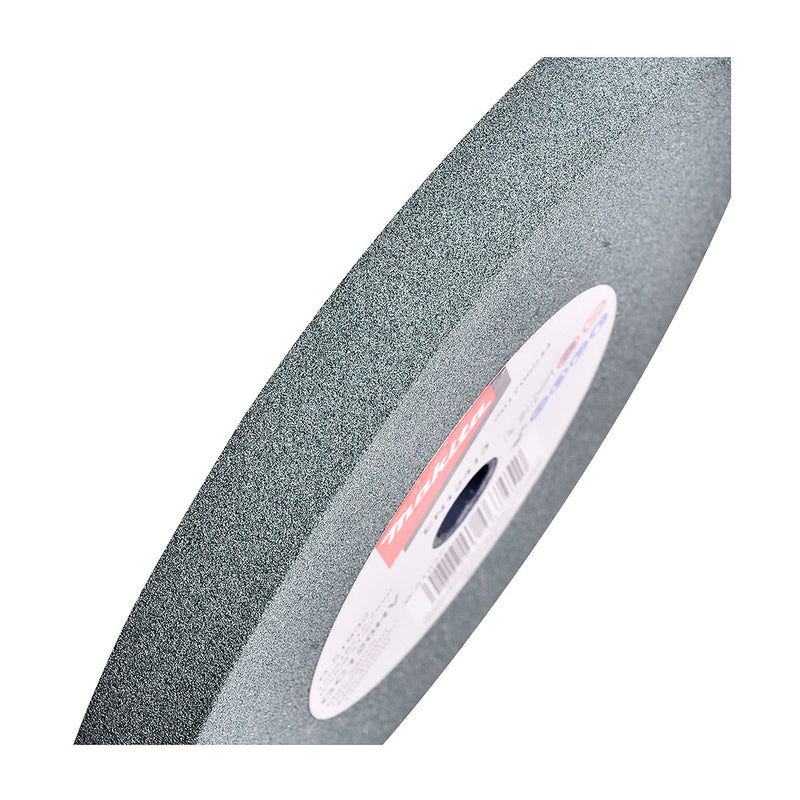 Đá mài kim loại 150mm ( 6 inch ) Makita dày 16mm, lỗ cốt 12.7mm ( 1/2 inch ) tương thích với máy mài 2 đá ( Cấp 3 sao )