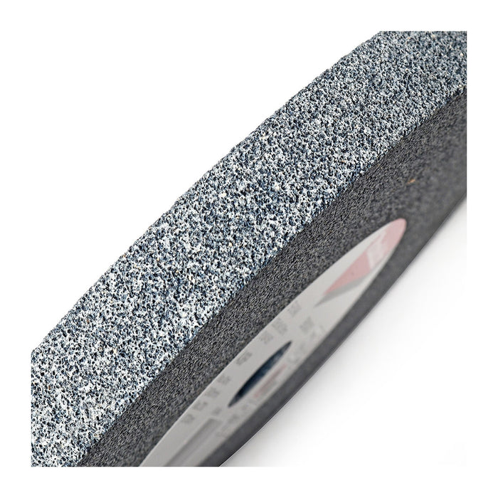 Đá mài kim loại màu 205mm ( 8 inch ) Makita dày 19mm, lỗ cốt 15.88 ( 5/8 inch ) tương thích với máy mài 2 đá ( Cấp 3 sao )