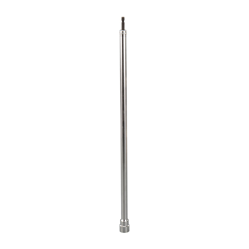 Đầu tuýp vặn ốc ty ren 17mm Makita chiều dài từ 75mm-700mm, đuôi lục giác 6.35mm ( 1/4 inch ) ( Cấp 3 sao )
