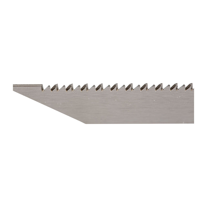 Lưỡi cưa kiếm răng Nhật Bản HCS Makita B-56596 dùng cho tre, gỗ, nhựa số răng 15 TPI, chiều dài 190mm ( Cấp 3 sao )