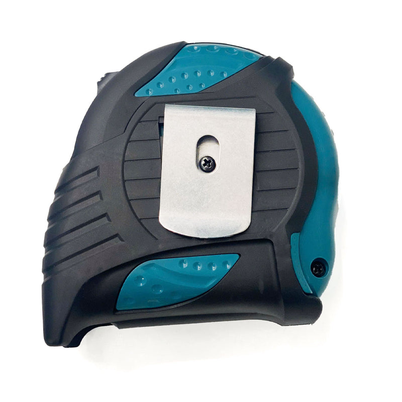 Thước cuộn thép bọc cao su chống sốc Makita B-57168 chiều dài 10m