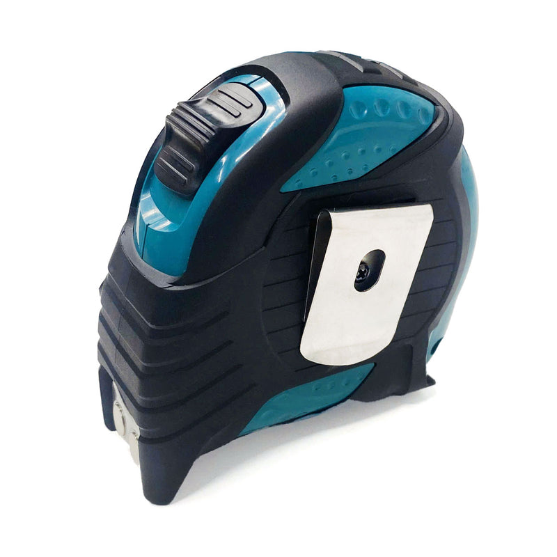 Thước cuộn thép bọc cao su chống sốc Makita B-57168 chiều dài 10m