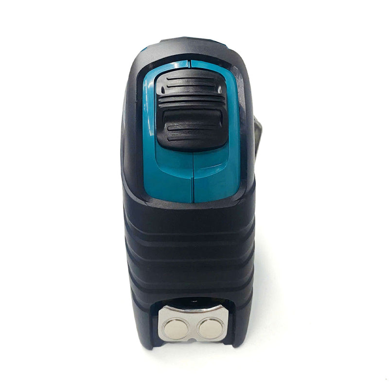 Thước cuộn thép bọc cao su chống sốc Makita B-57168 chiều dài 10m