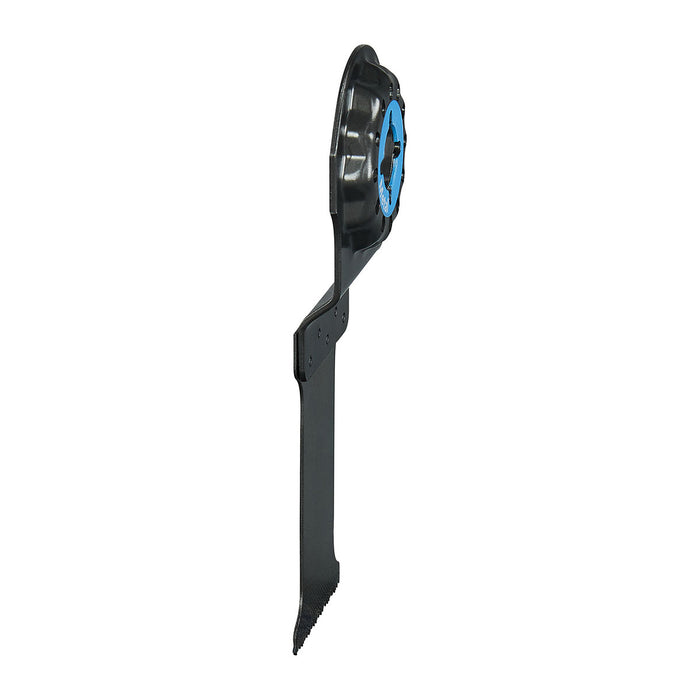 Lưỡi cắt rung Makita B-64939 (TMA059) cắt kim loại, bề rộng lưỡi 32x50mm, chuẩn Starlock ( Cấp 3 sao )