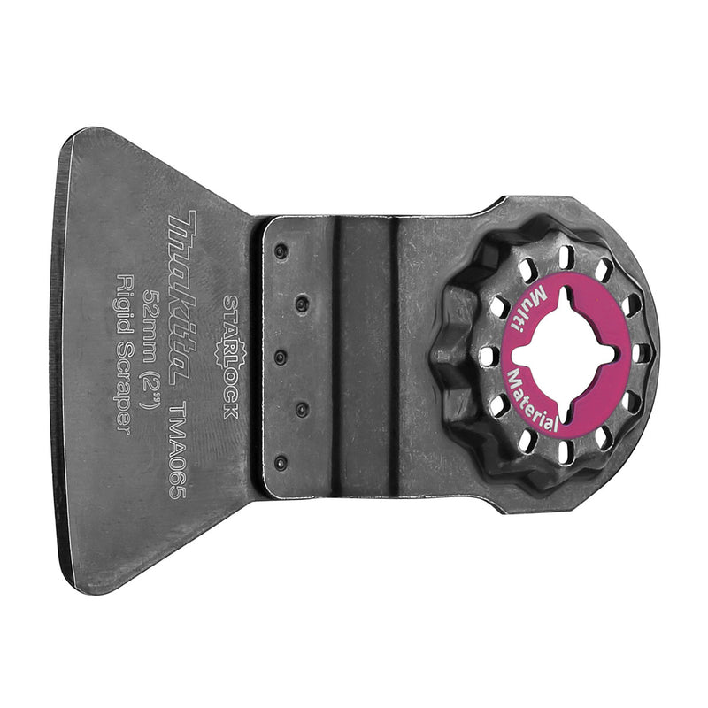 Lưỡi cắt rung lóc gạch và các chất kết dính HCS Makita đường kính 52mm, chuẩn Starlock ( Cấp 3 sao )