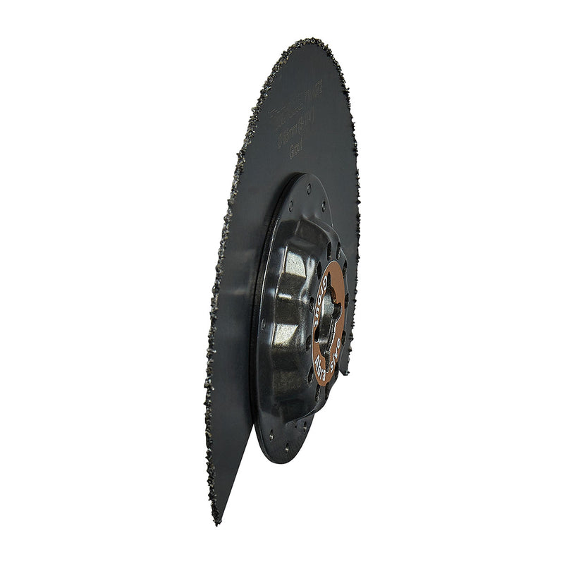 Lưỡi cắt rung gạch tường, mạch hồ TC/HM Makita đường kính từ 70mm-85mm, chuẩn Starlock (Cấp 3 sao)
