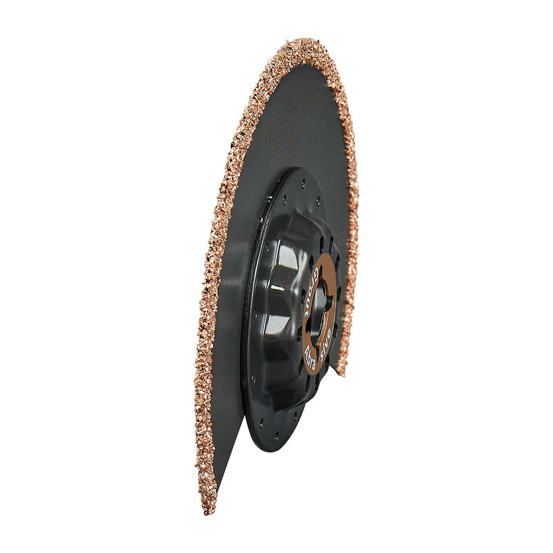 Lưỡi cắt rung gạch tường, mạch hồ TC/HM Makita đường kính từ 70mm-85mm, chuẩn Starlock (Cấp 3 sao)