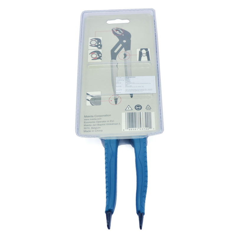 Kìm mỏ quạ Makita kích thước từ 10 inch - 12 inch