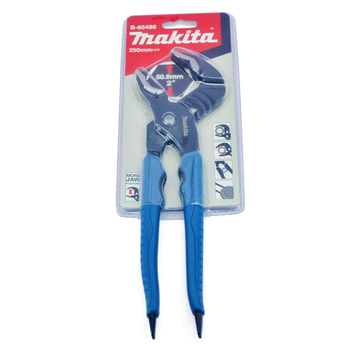 Kìm mỏ quạ Makita kích thước từ 10 inch - 12 inch