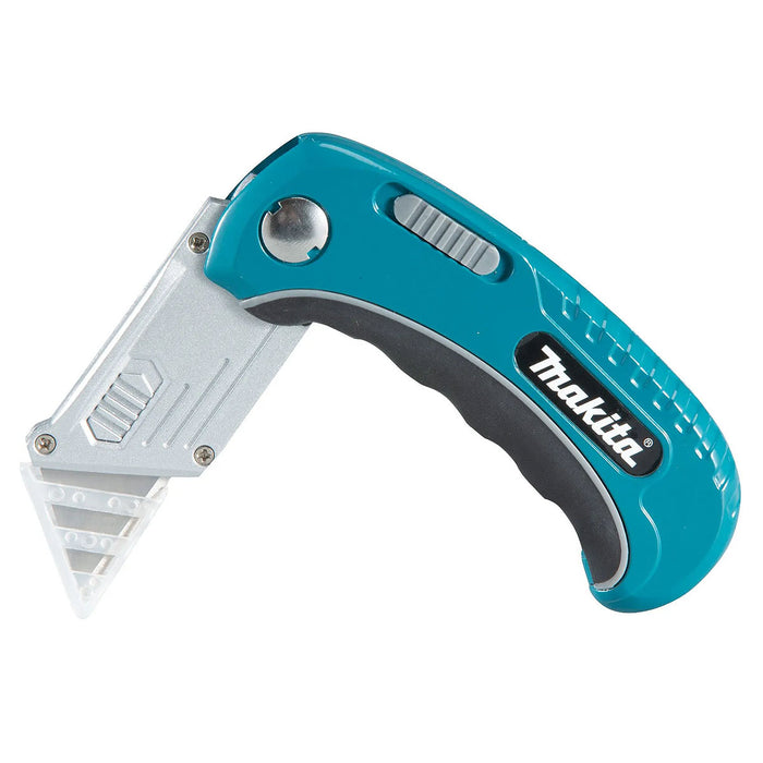 Dao rọc đa năng dạng gập Makita B-65501