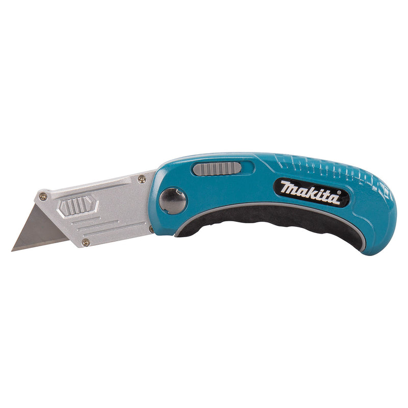 Dao rọc đa năng dạng gập Makita B-65501