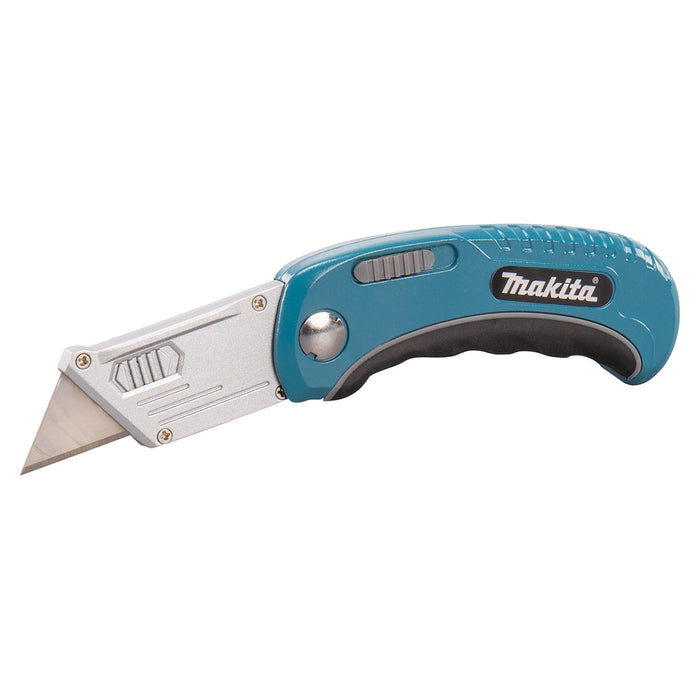 Dao rọc đa năng dạng gập Makita B-65501