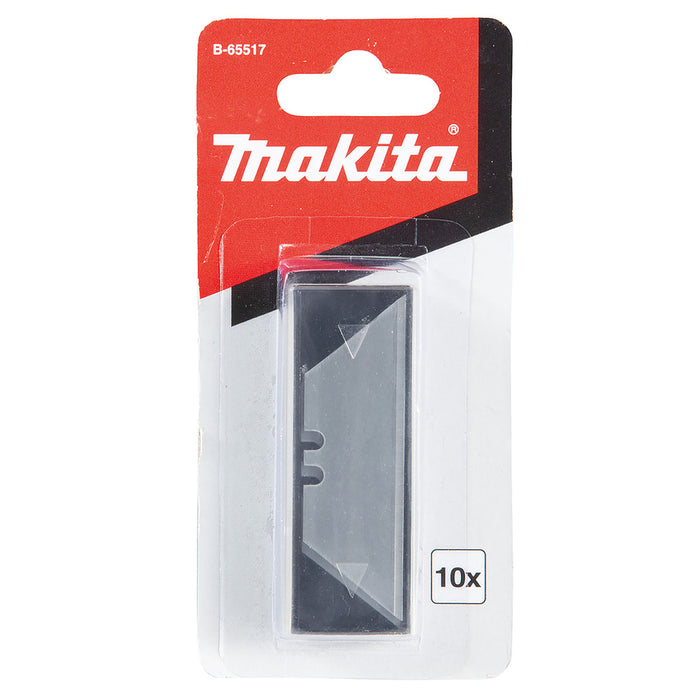 Hộp 10 lưỡi dao rọc Makita B-65517