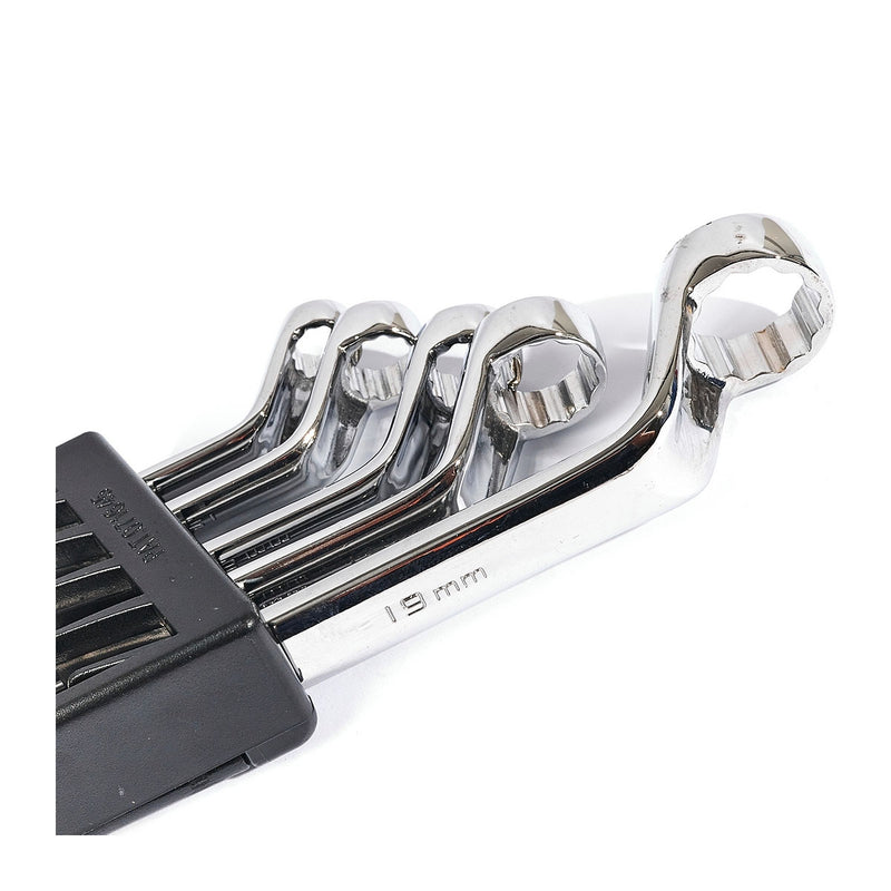 Bộ cờ lê 2 đầu vòng 5 chi tiết Makita B-65551