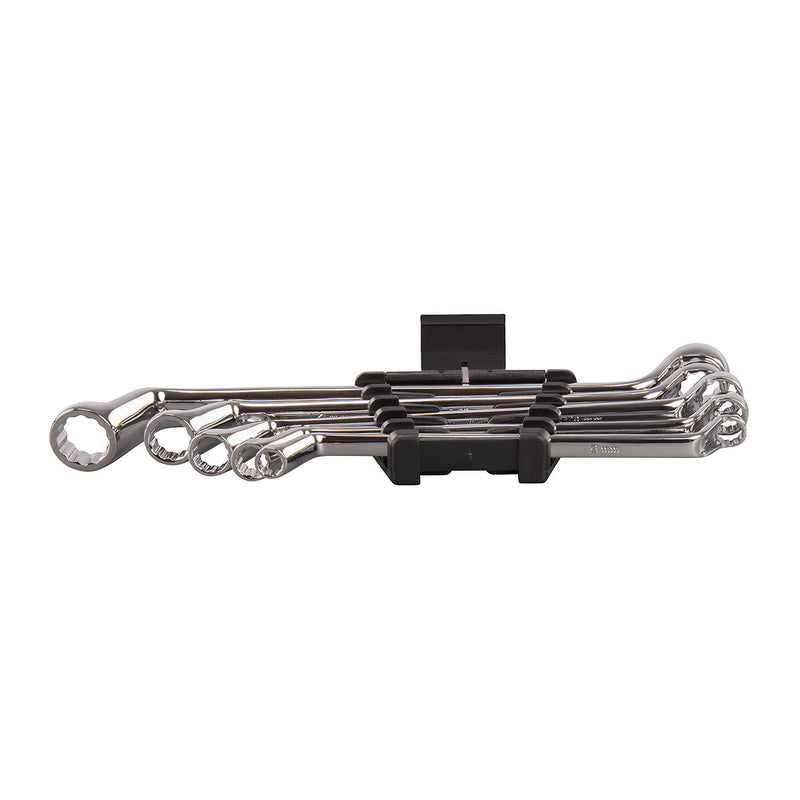 Bộ cờ lê 2 đầu vòng 5 chi tiết Makita B-65551
