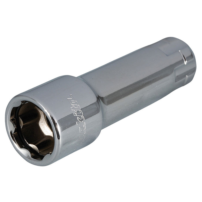 Thanh nối dài tuýp xuyên tâm Makita B-65632 chiều dài 75mm