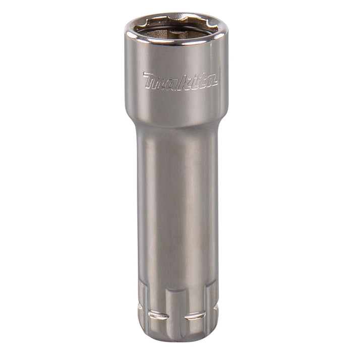 Thanh nối dài tuýp xuyên tâm Makita B-65632 chiều dài 75mm