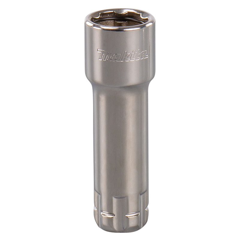 Thanh nối dài tuýp xuyên tâm Makita B-65632 chiều dài 75mm