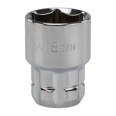 ‣ B-65729: 18mm
