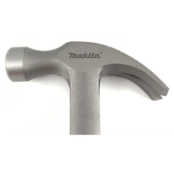 Búa sừng dê Makita B-65779 chiều dài 250mm, trọng lượng 570g