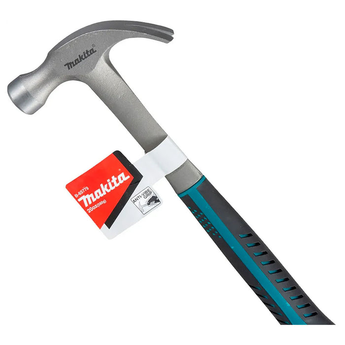 Búa sừng dê Makita B-65779 chiều dài 250mm, trọng lượng 570g