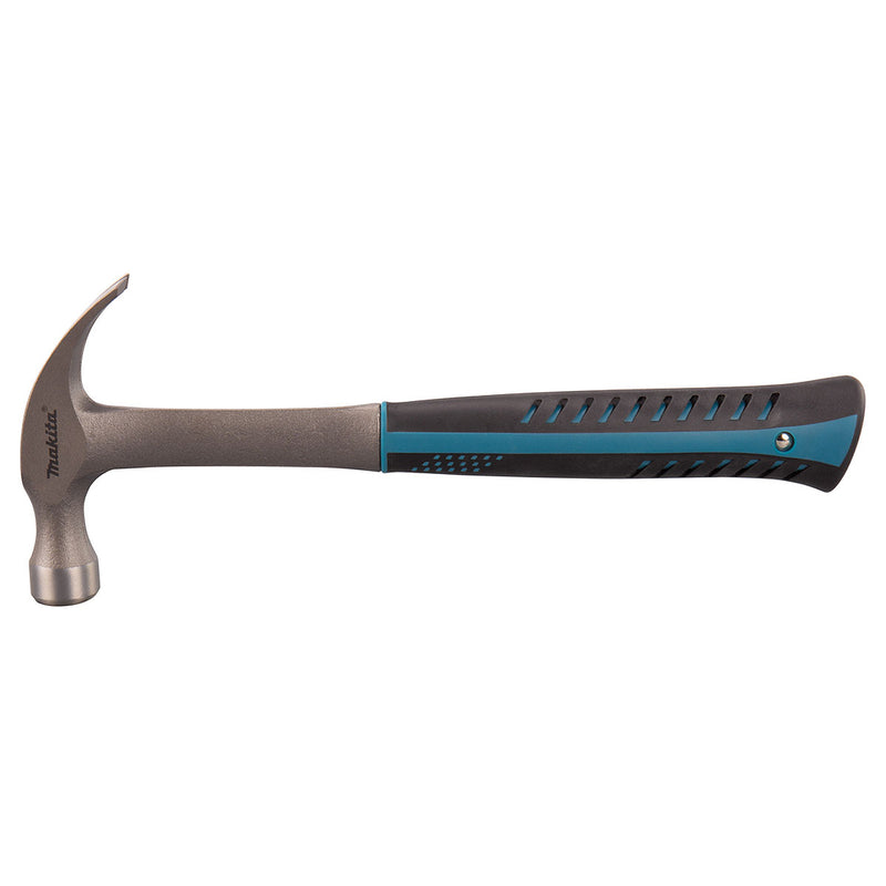 Búa sừng dê Makita B-65779 chiều dài 250mm, trọng lượng 570g