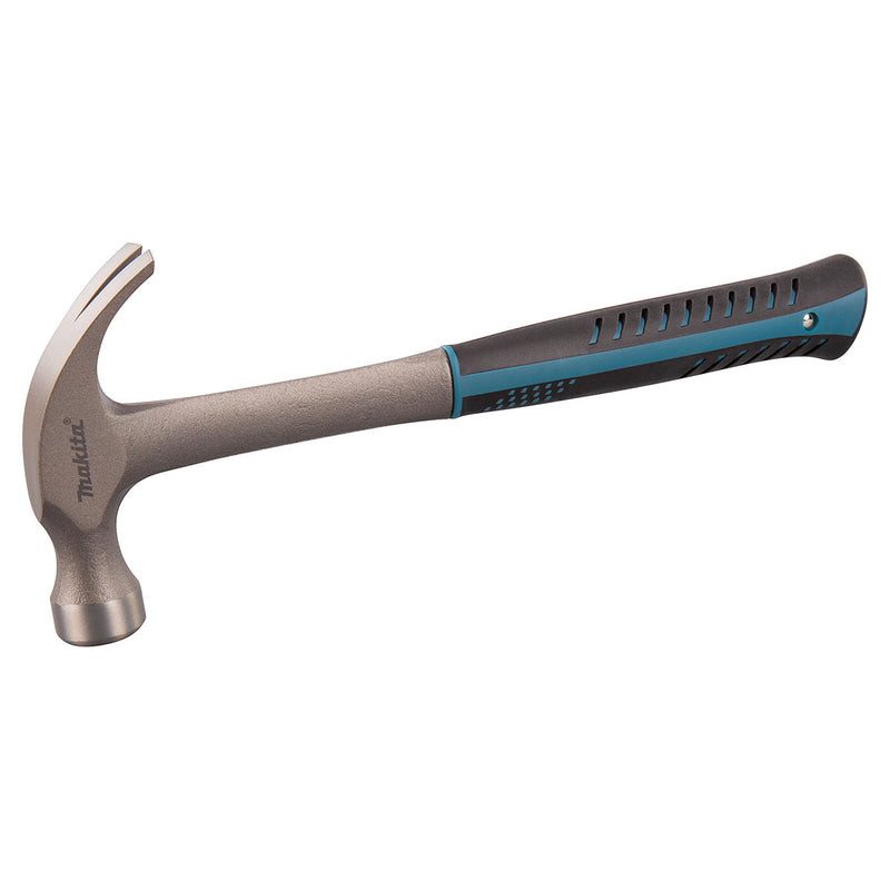 Búa sừng dê Makita B-65779 chiều dài 250mm, trọng lượng 570g