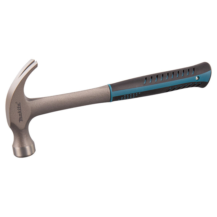 Búa sừng dê Makita B-65779 chiều dài 250mm, trọng lượng 570g