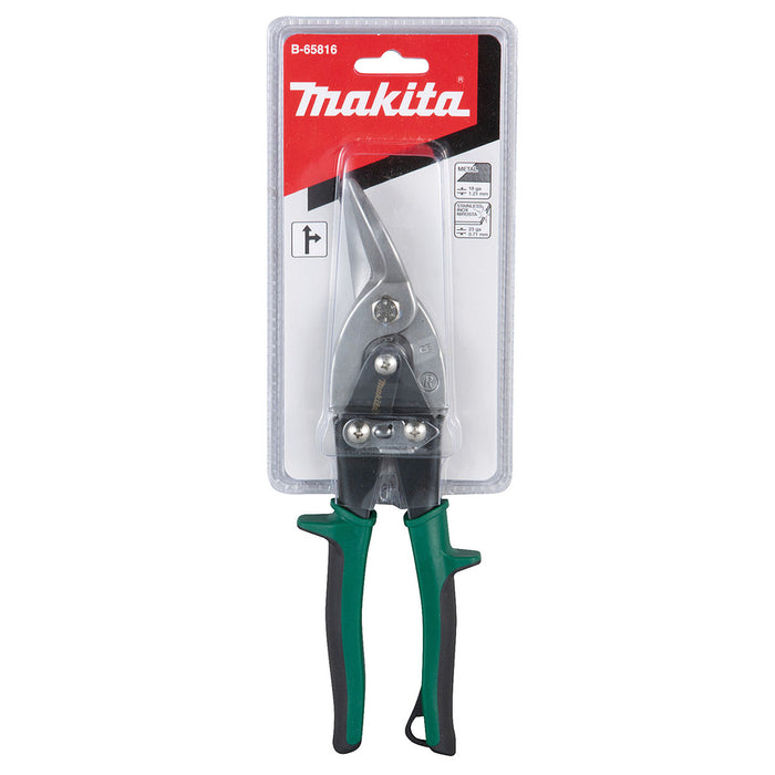 Kéo cắt tôn Makita