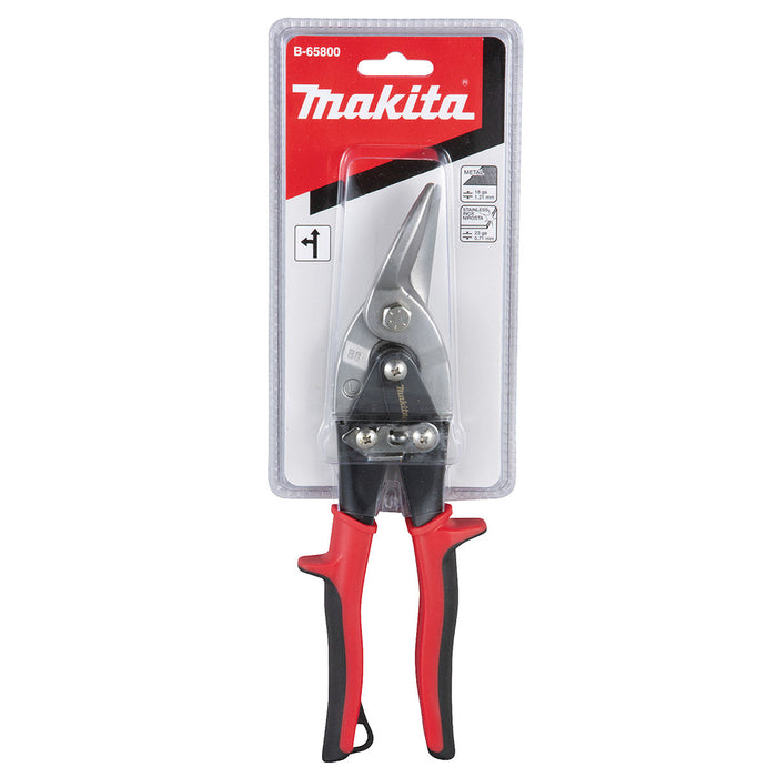 Kéo cắt tôn Makita