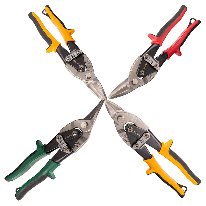 Kéo cắt tôn Makita