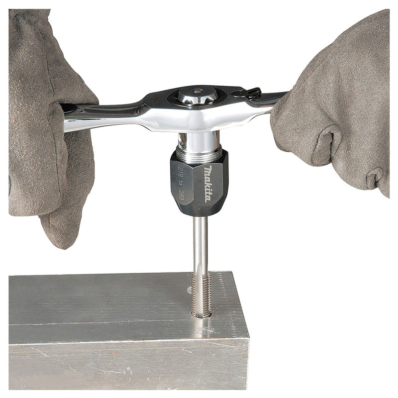 Bộ taro ren 40 chi tiết Makita B-65838