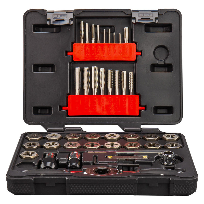 Bộ taro ren 40 chi tiết Makita B-65838