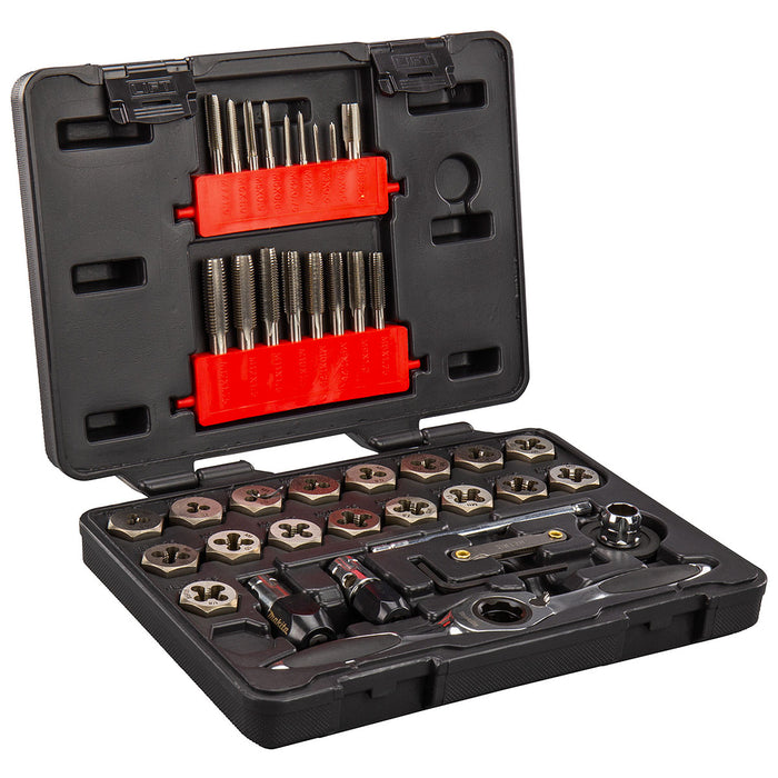 Bộ taro ren 40 chi tiết Makita B-65838