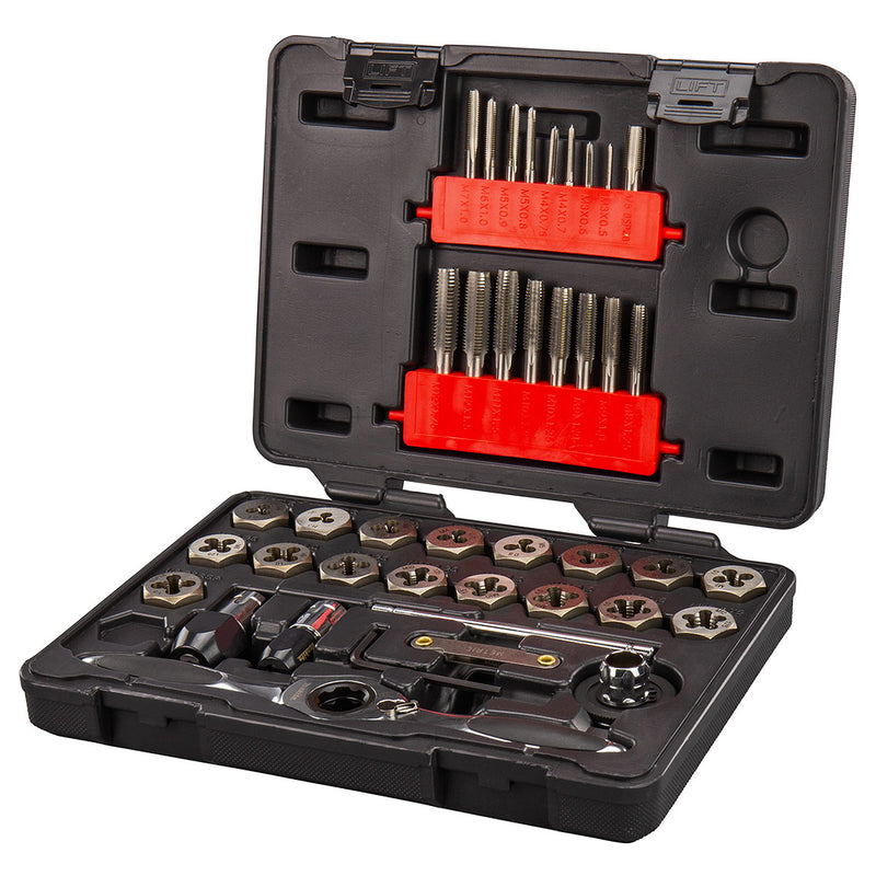 Bộ taro ren 40 chi tiết Makita B-65838