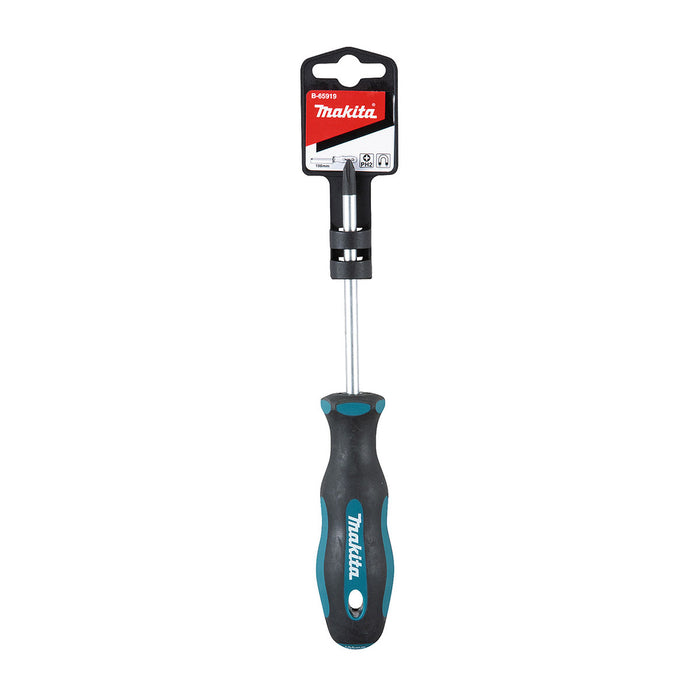 Tua vít bake (PH) Makita kích thước từ PH1-PH3, chiều dài 100mm-150mm