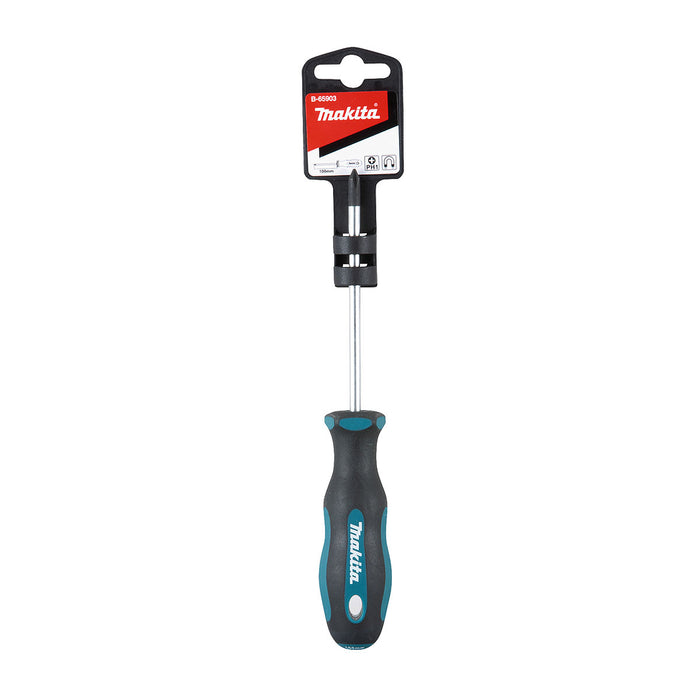 Tua vít bake (PH) Makita kích thước từ PH1-PH3, chiều dài 100mm-150mm