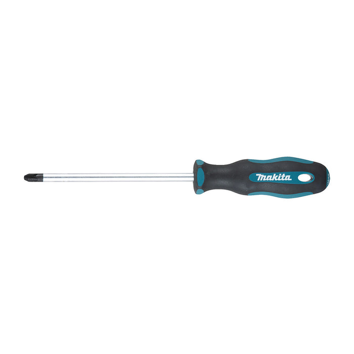 Tua vít bake (PZ) Makita kích thước từ PZ1-PZ3, chiều dài 80mm-150mm