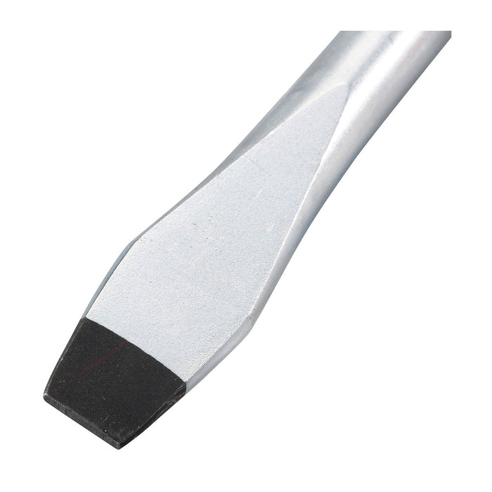 Tua vít đầu dẹp (SL) Makita kích thước từ SL4 - SL8, chiều dài 100mm-150mm