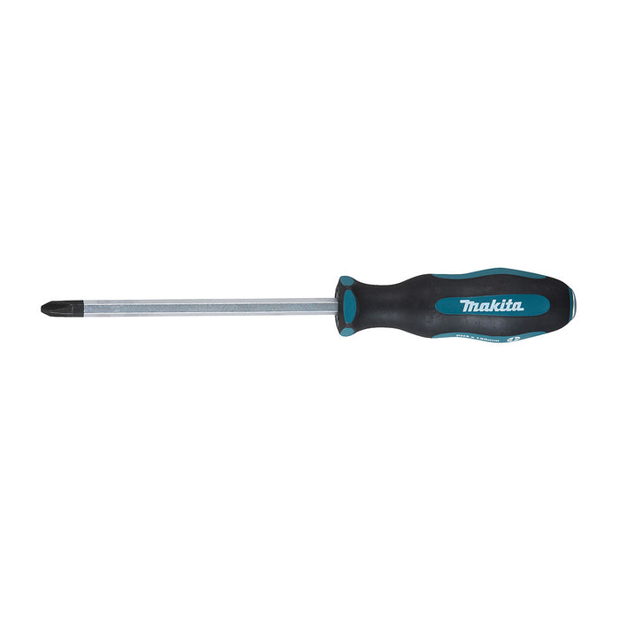 Tua vít đóng đầu vít bake (PH) Makita, kích thước từ PH1-PH3, chiều dài 73mm-150mm