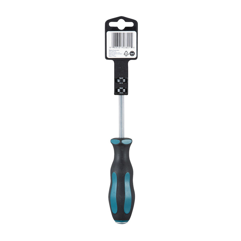 Tua vít đóng đầu vít bake (PH) Makita, kích thước từ PH1-PH3, chiều dài 73mm-150mm